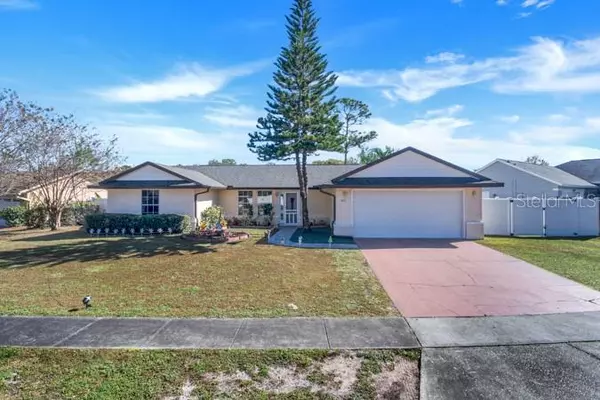 4815 REGINALD RD, Orlando, FL 32829