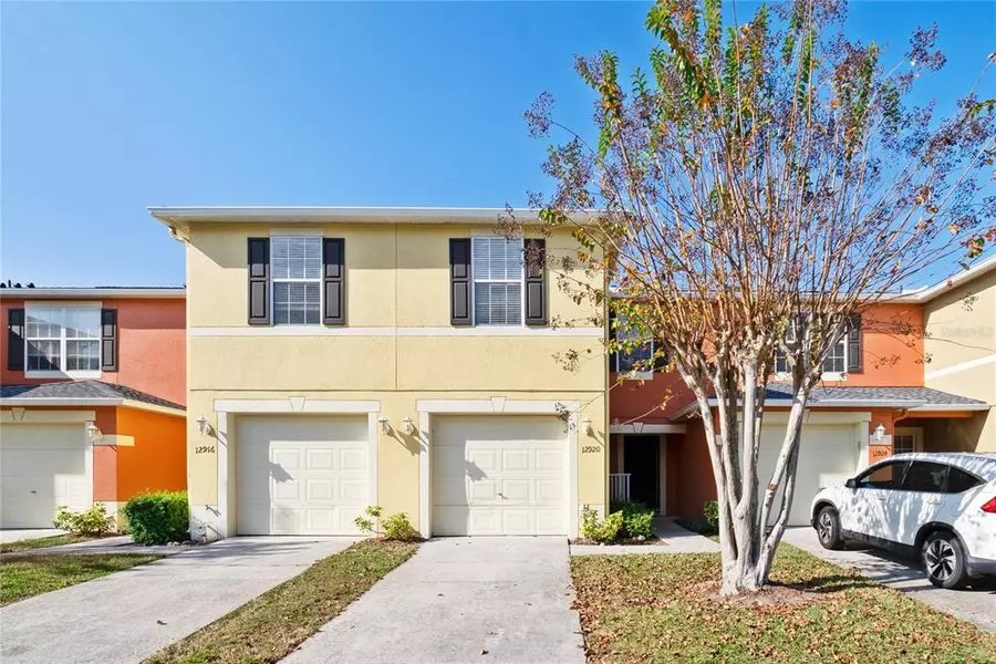 12920 LEXINGTON SUMMIT ST, Orlando, FL 32828