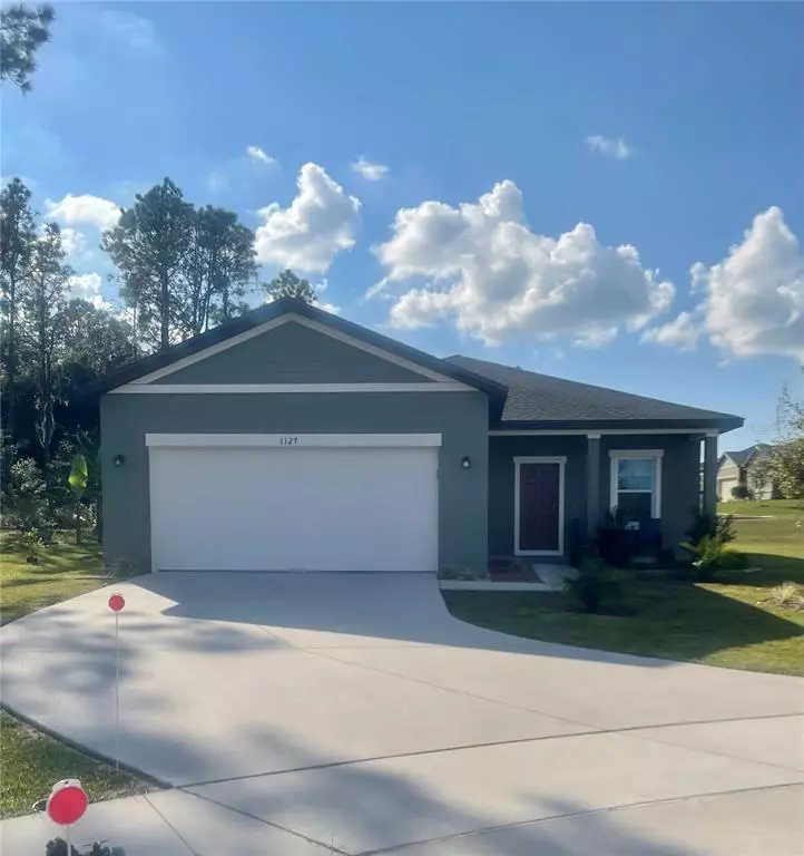 Lake Wales, FL 33853,1127 SHERI DR