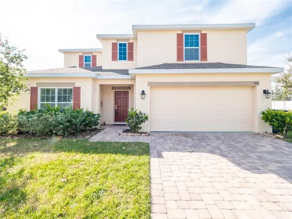 700 BLACK EAGLE DR, Groveland, FL 34736