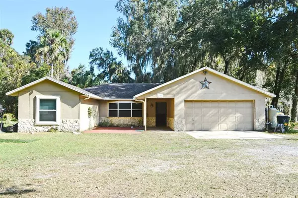 261 FREDRICKA RD, Debary, FL 32713