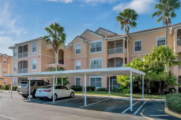 13512 TURTLE MARSH LOOP #714, Orlando, FL 32837