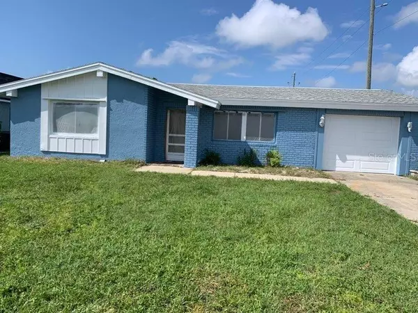 3943 SAIL DR, New Port Richey, FL 34652