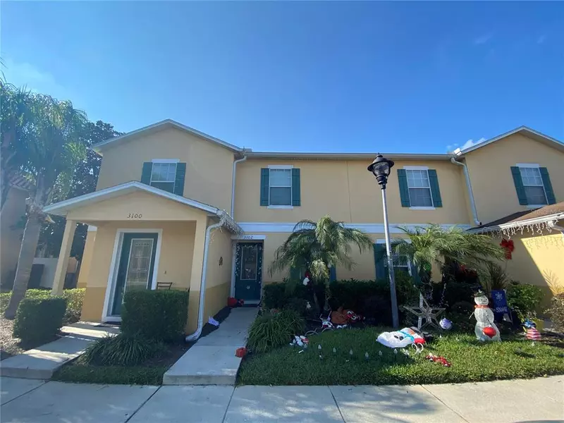 3102 SEAVIEW CASTLE DR, Kissimmee, FL 34746