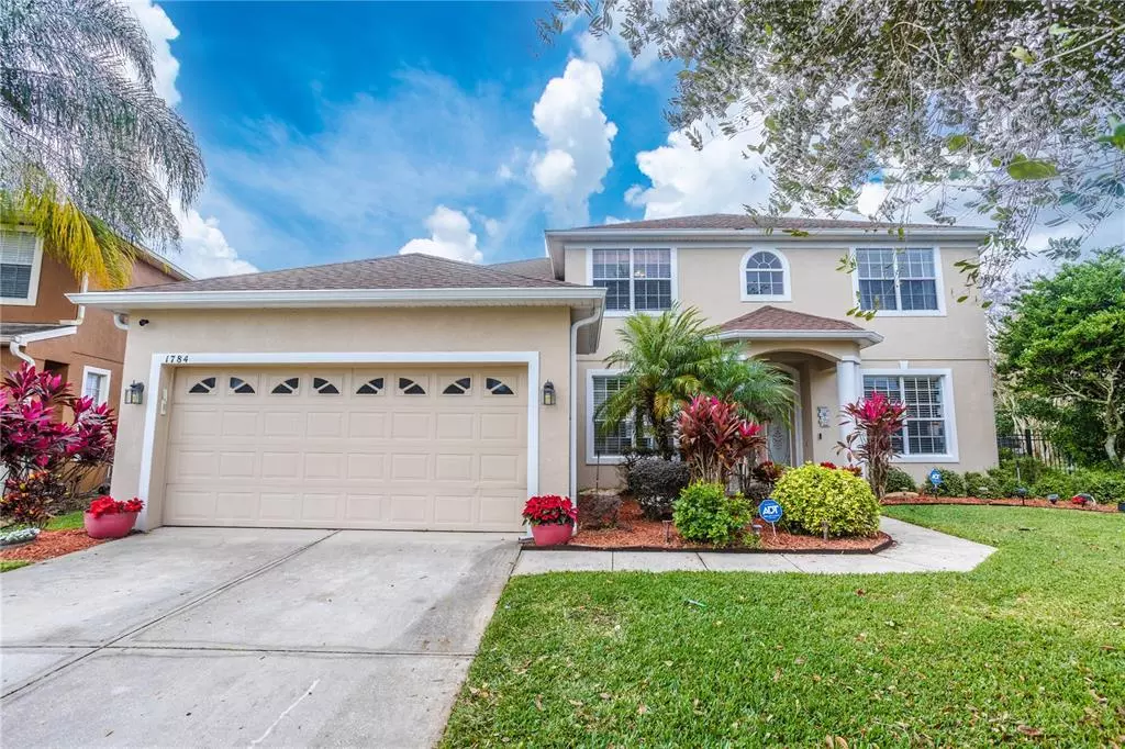 Orlando, FL 32820,1784 OAK GROVE CHASE DR