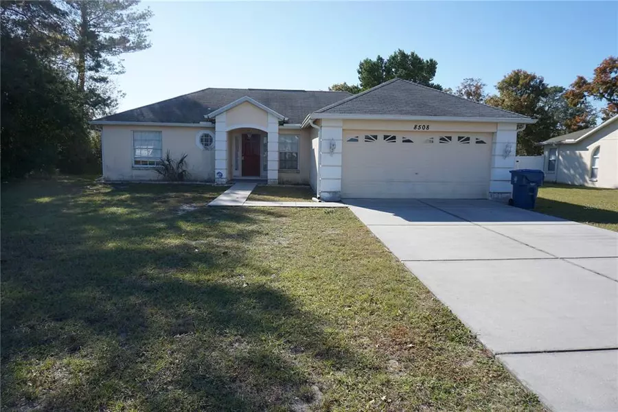 8508 PHILATELIC DR, Spring Hill, FL 34606