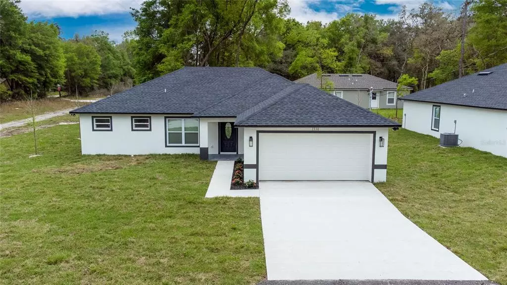 1530 SCHUAB AVE, Orange City, FL 32763