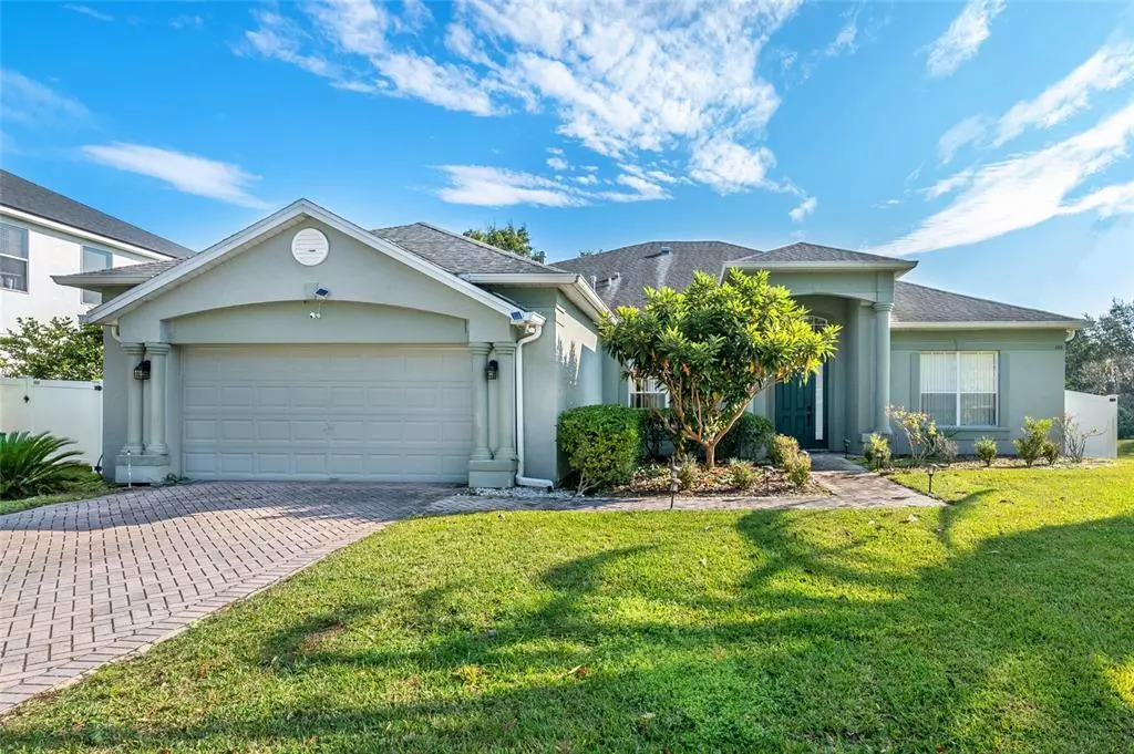 Longwood, FL 32750,105 RANGELINE WOODS CV