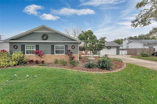 2153 CHINOOK TRL, Maitland, FL 32751