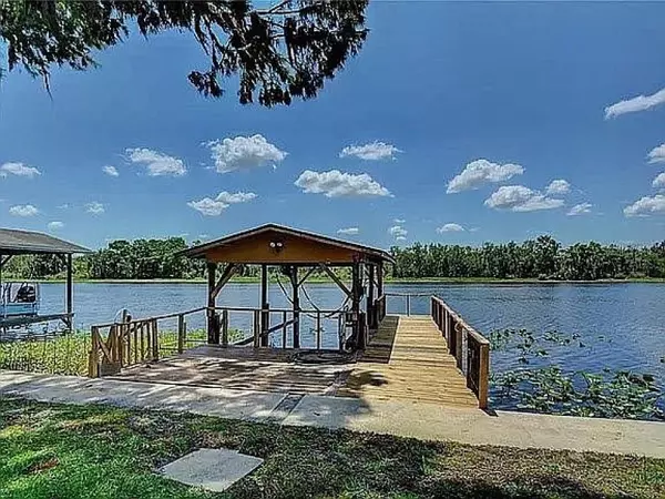 2283 RIVER RIDGE RD,  Deland,  FL 32720