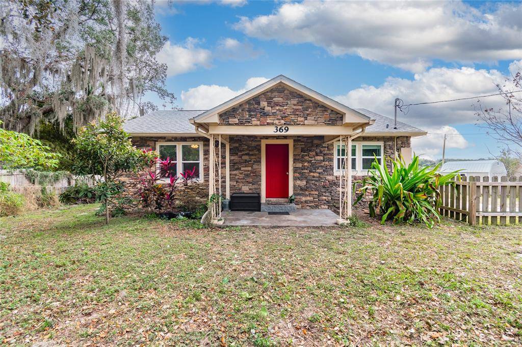 369 BLUFF LAKE RD,  Mascotte,  FL 34753