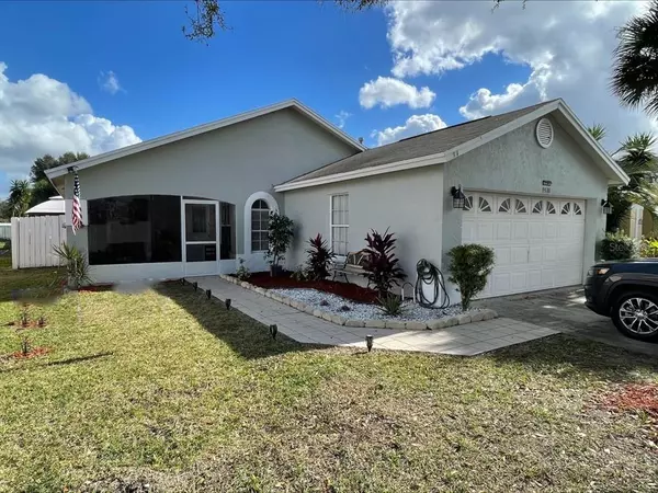 1511 OAK HILL TRL, Kissimmee, FL 34747