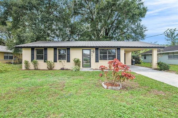 14741 11TH ST, Dade City, FL 33523