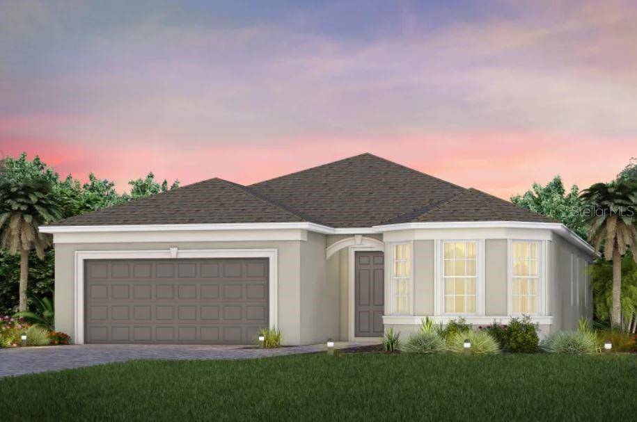 6160 CITRUS GROVE CT, Saint Cloud, FL 34771