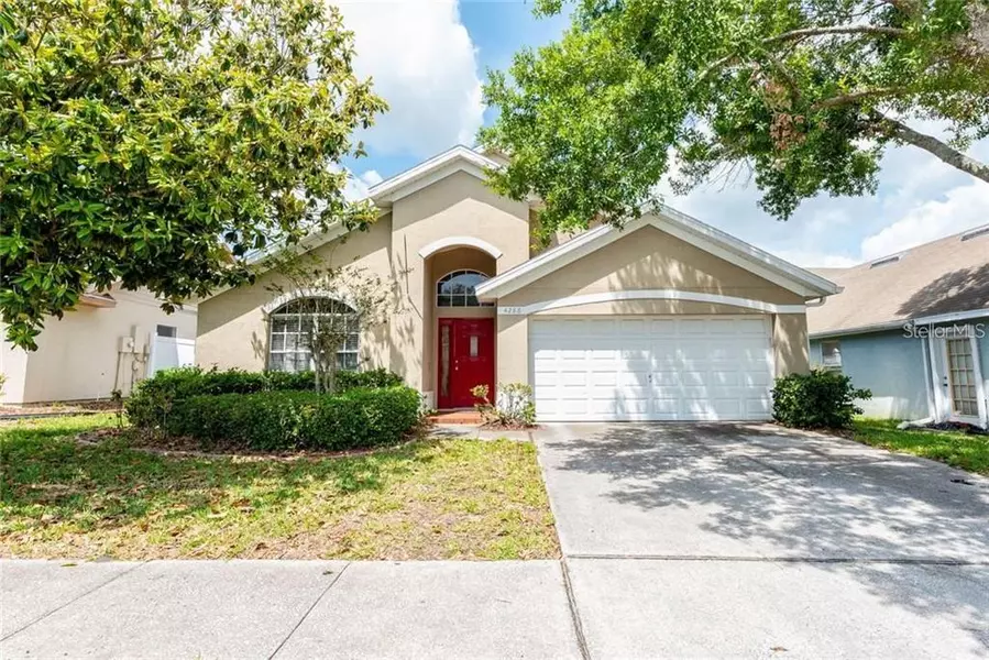 4286 SHADOW CREEK CIR, Oviedo, FL 32765