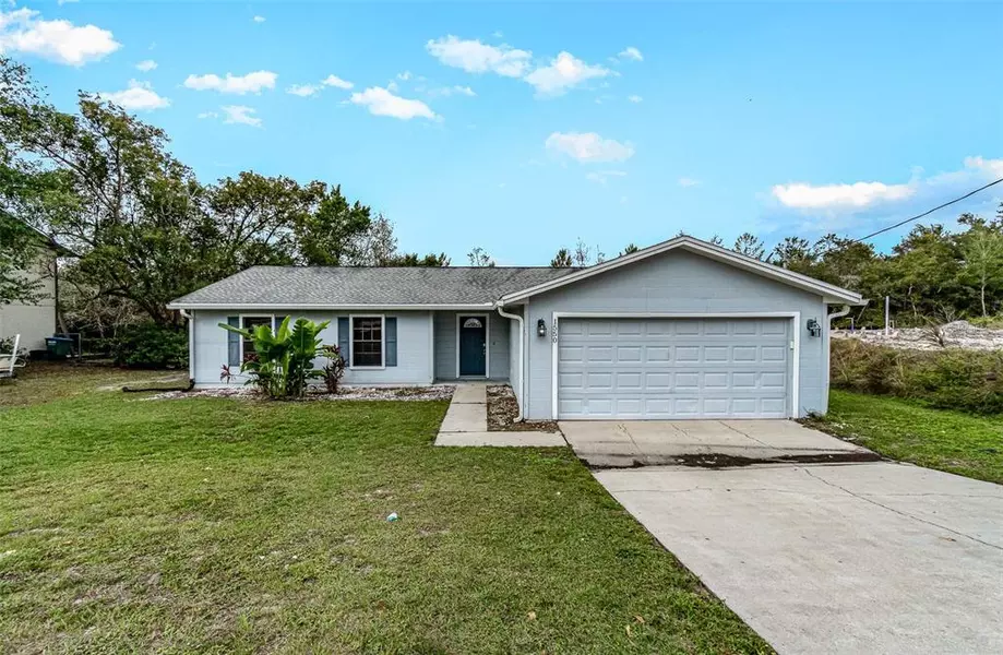 1550 APRIL AVE, Deltona, FL 32725