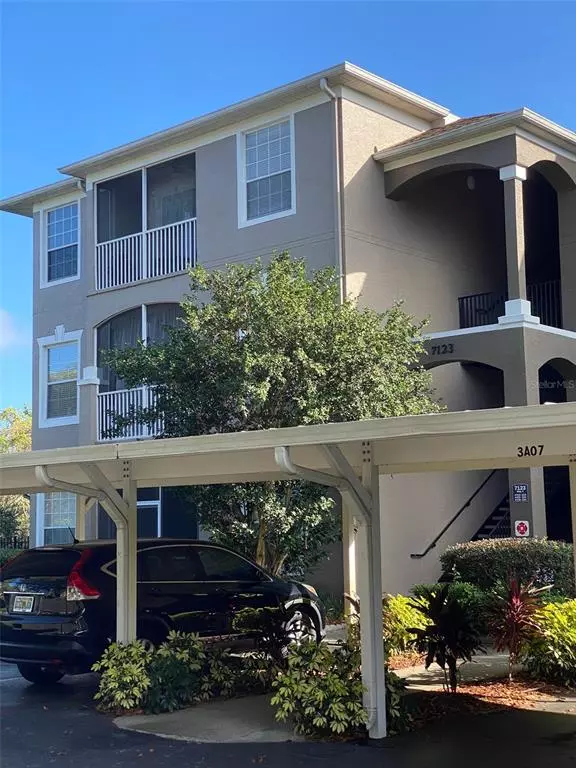 7123 YACHT BASIN AVE #318, Orlando, FL 32835
