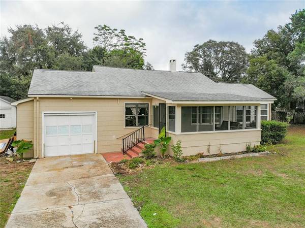 33 E DICIE AVE, Eustis, FL 32726