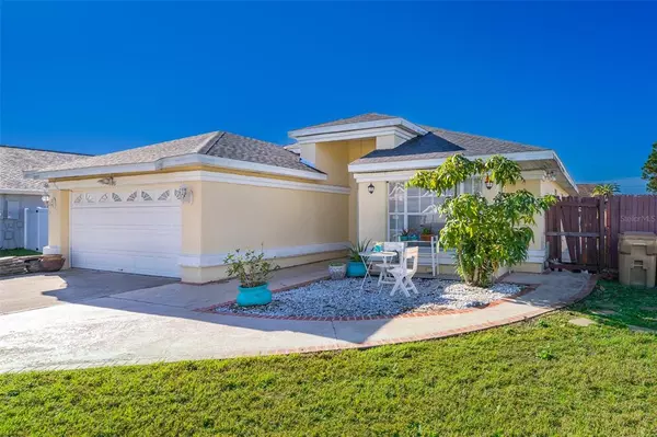 Kissimmee, FL 34743,156 CORAL REEF CIR