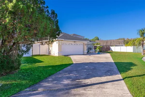 Kissimmee, FL 34743,156 CORAL REEF CIR