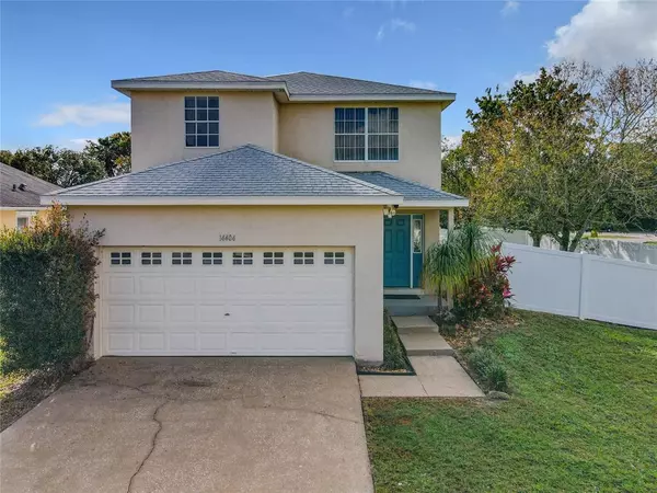 14404 ALOHO WAY, Orlando, FL 32826