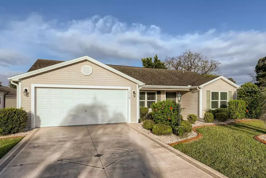 1006 JEFFREY DR, Lady Lake, FL 32159