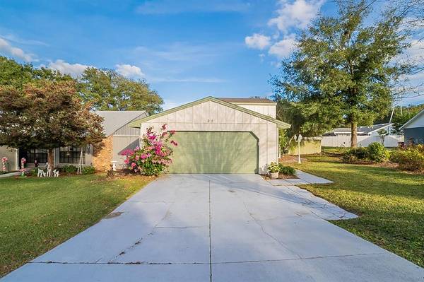 25 TOWNHILL DR, Eustis, FL 32726