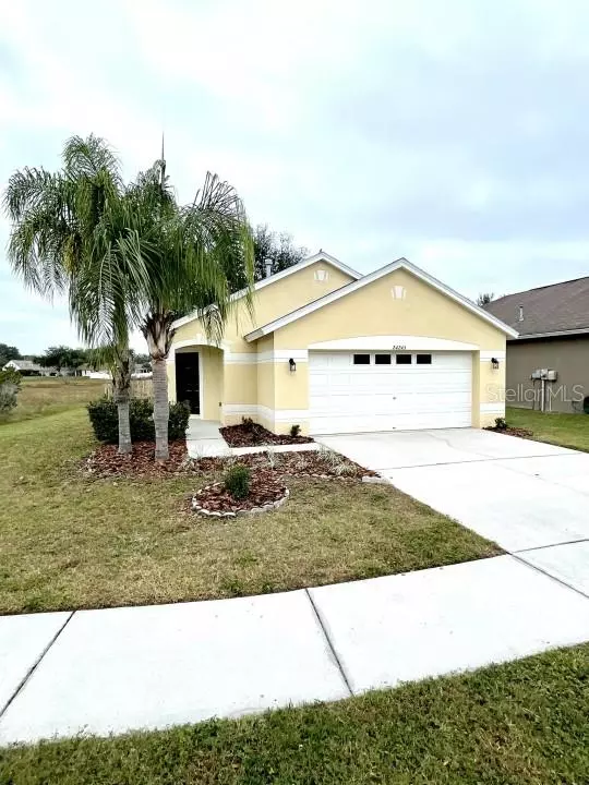 Lutz, FL 33559,24245 SUMMER WIND CT