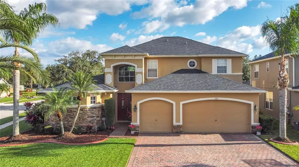 Oviedo, FL 32766,3912 HEIRLOOM ROSE PL