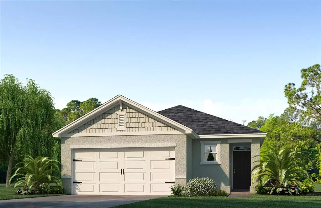 Kissimmee, FL 34744,1850 WILD RYE WAY