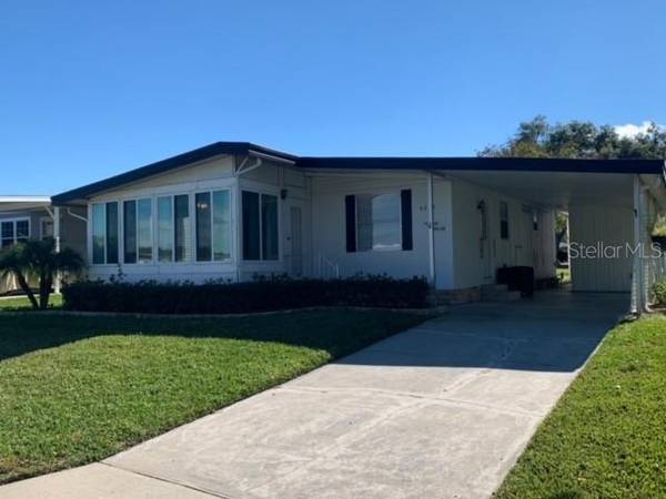 4438 RED OAK LN #11, Zellwood, FL 32798