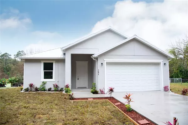 5694 ARAGON AVE, De Leon Springs, FL 32130