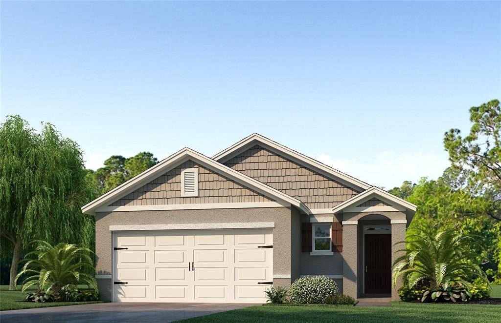 1728 BENT BRANCH AVE, Deland, FL 32720