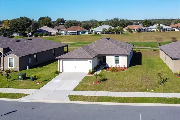 Brooksville, FL 34602,6923 CRESTED ORCHID DR