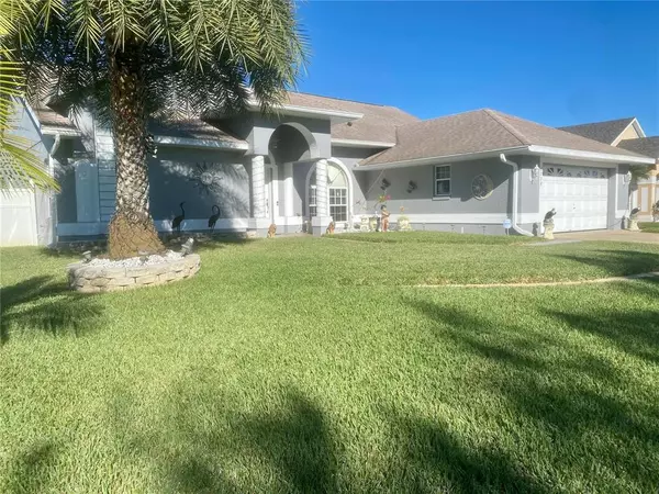 Kissimmee, FL 34743,2770 WOODSTREAM CIR