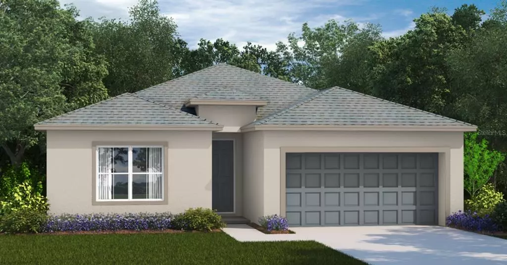 16645 SW 45TH CIR, Ocala, FL 34473