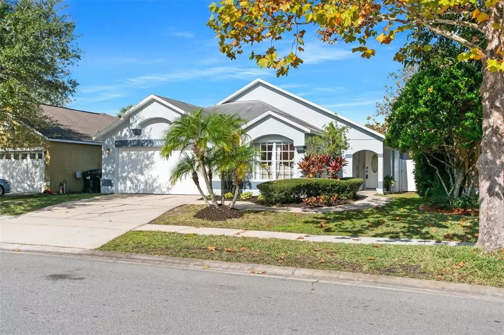 Orlando, FL 32825,3007 BELLINGHAM DR