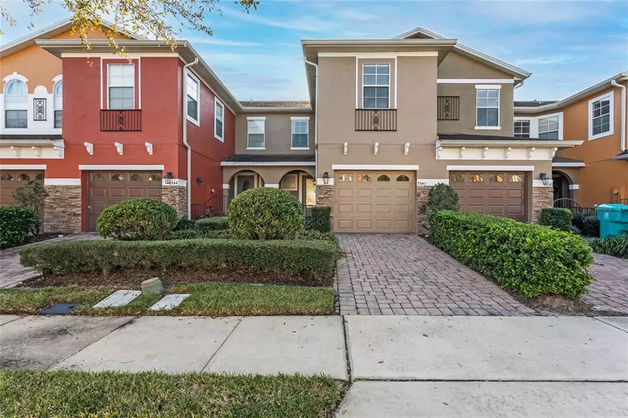 9540 SILVER BUTTONWOOD ST, Orlando, FL 32832