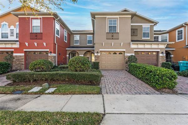 9540 SILVER BUTTONWOOD ST, Orlando, FL 32832