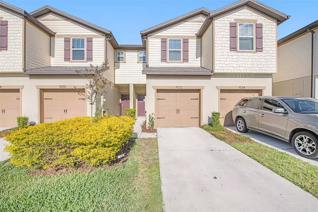 Riverview, FL 33578,9212 HILLCROFT DR