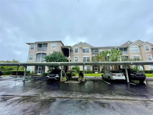 7123 YACHT BASIN AVE #333, Orlando, FL 32835