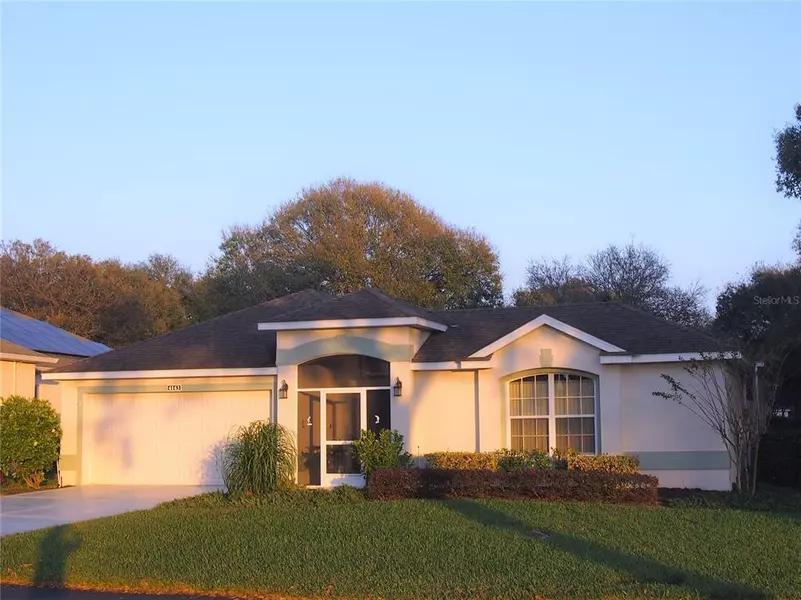 4163 GREENWICH CT, Clermont, FL 34711