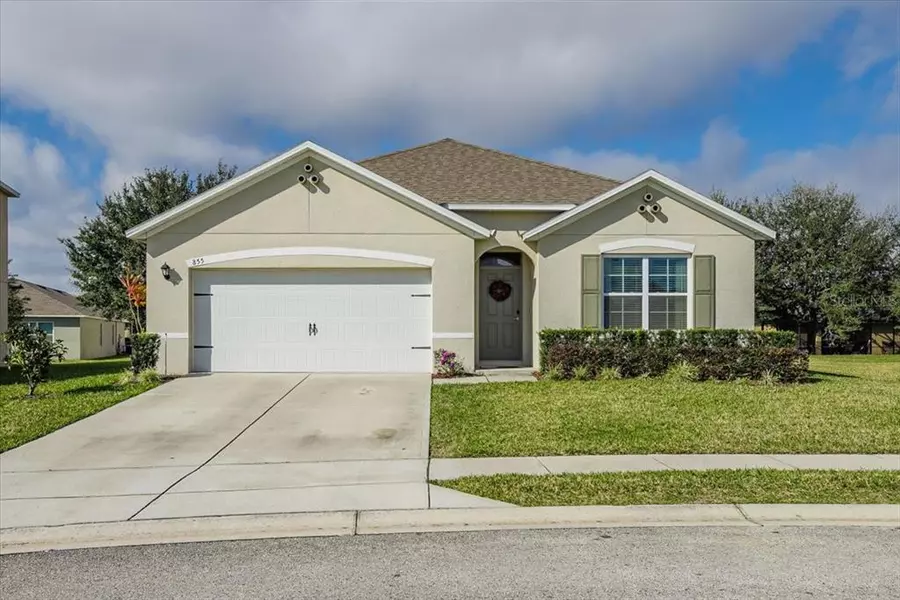 855 SHEEN CIR, Haines City, FL 33844