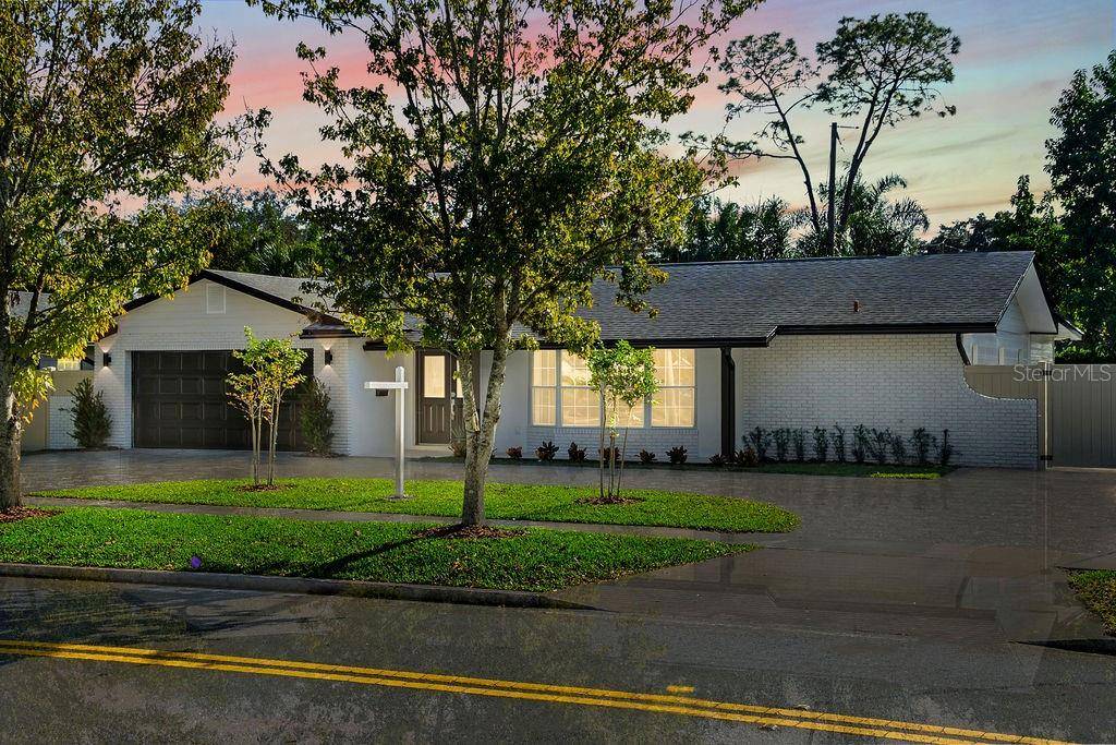 2902 BANCHORY RD, Winter Park, FL 32792