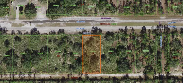 818 LAGUNA DR, Indian Lake Estates, FL 33855