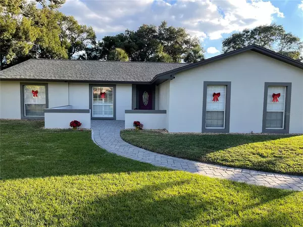 41 TARPON CIR, Winter Springs, FL 32708