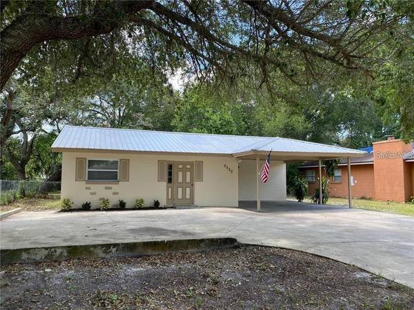 2520 S ELM AVE, Sanford, FL 32773