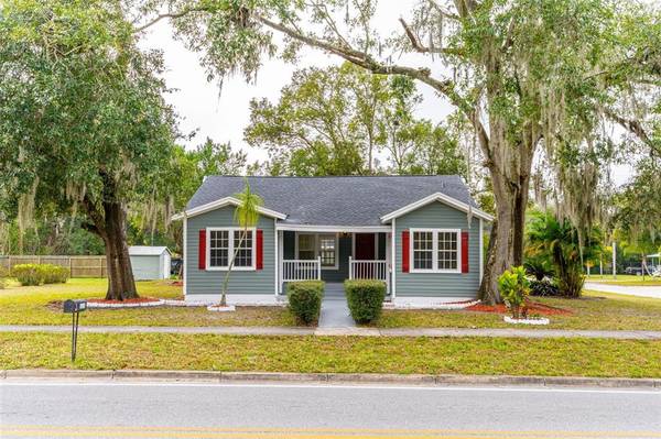 811 W 20TH ST, Sanford, FL 32771