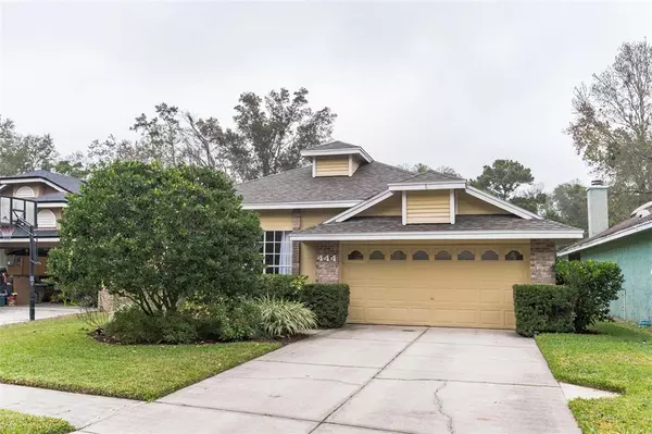 444 MACGREGOR RD, Winter Springs, FL 32708