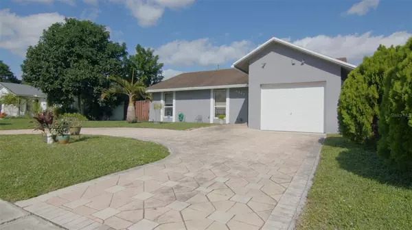 8341 NW 47TH ST, Lauderhill, FL 33351